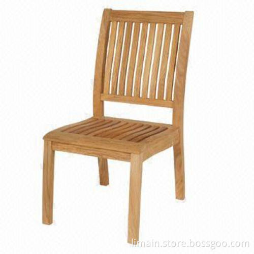 Dining Chair with 47.5cm Width
